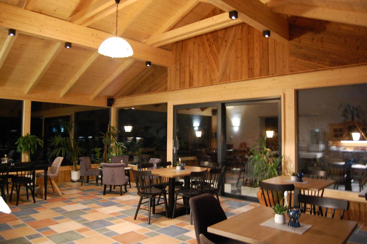 拉茨查赫·奥伯登弗 马提尼霍夫宾馆酒店 外观 照片